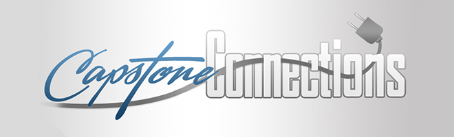 Capstone Website Page Banner