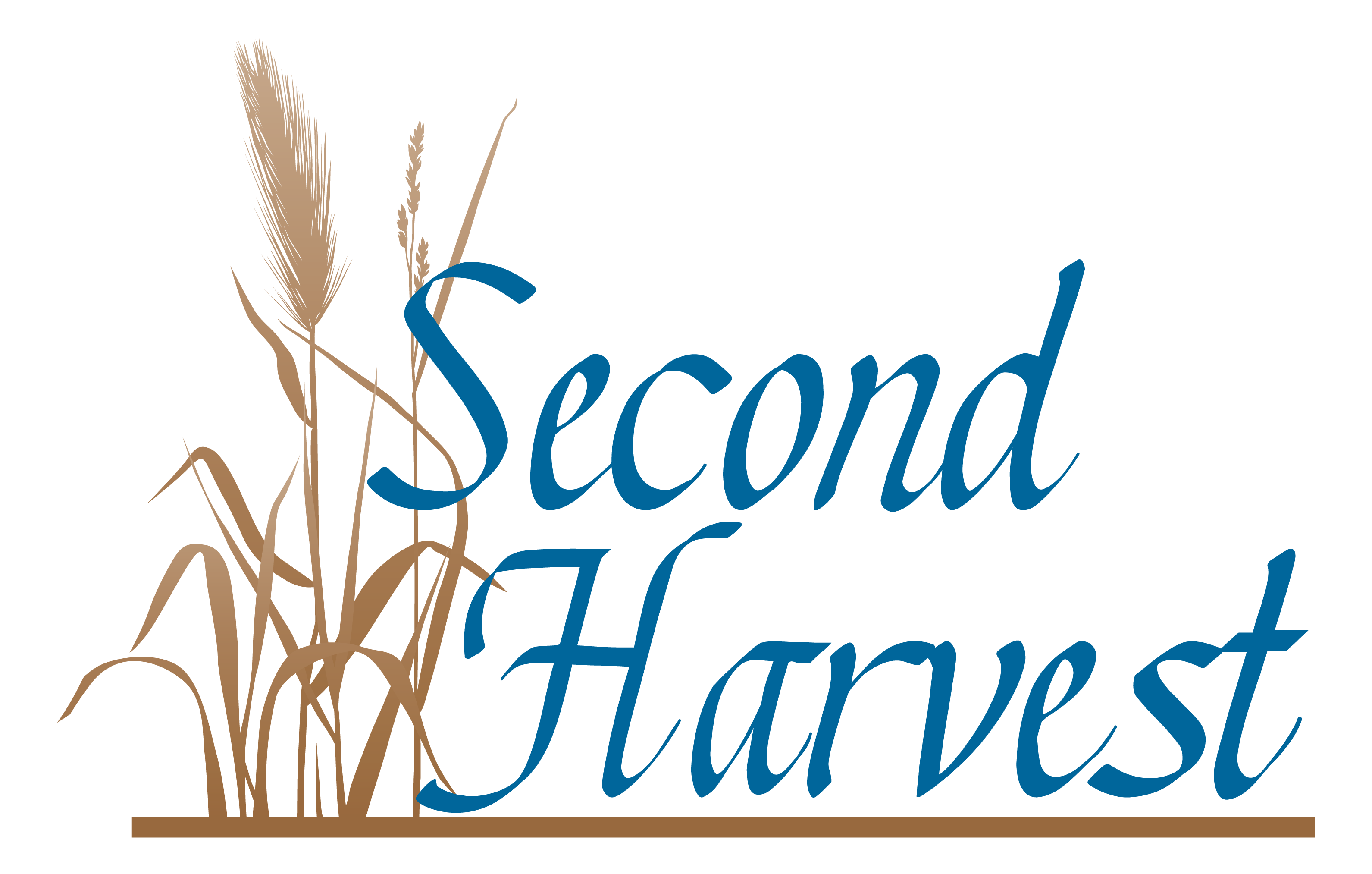 Second Harvest